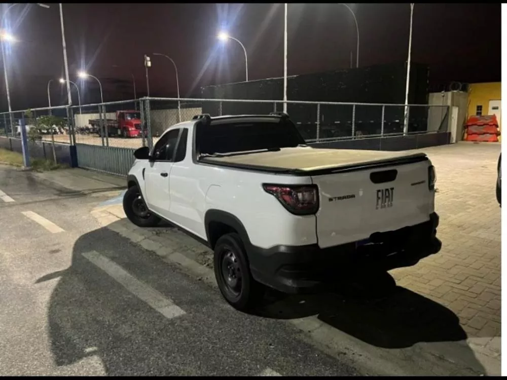 Foto: Divulgação-PRF/PB