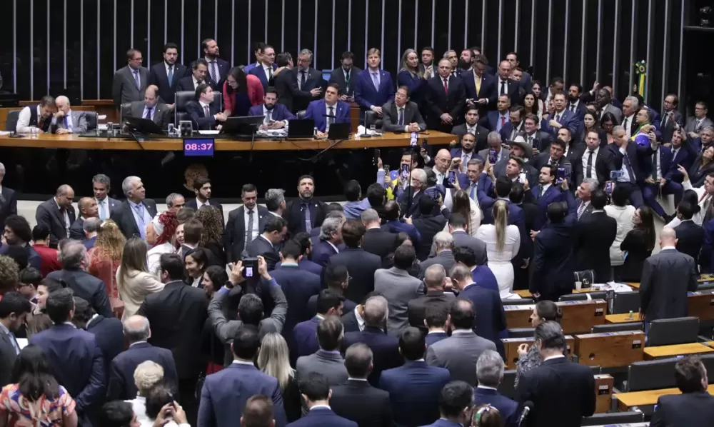  Bruno Spada/Câmara dos Deputados