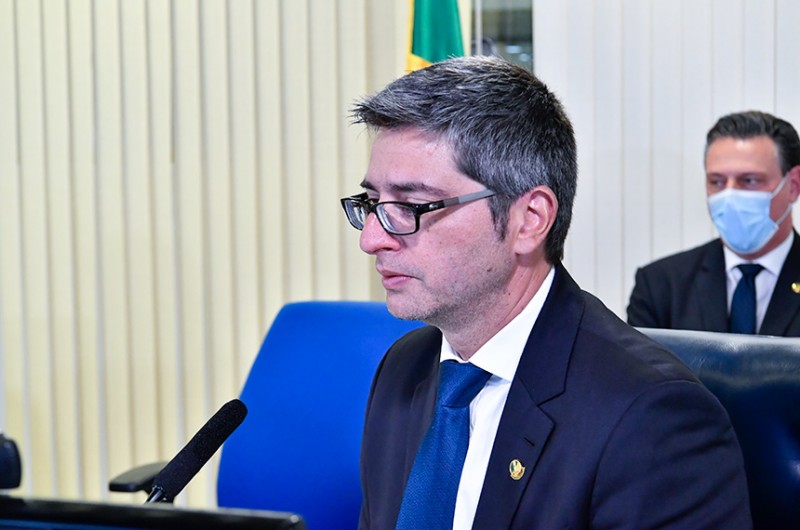 Waldemir Barreto/Agência Senado