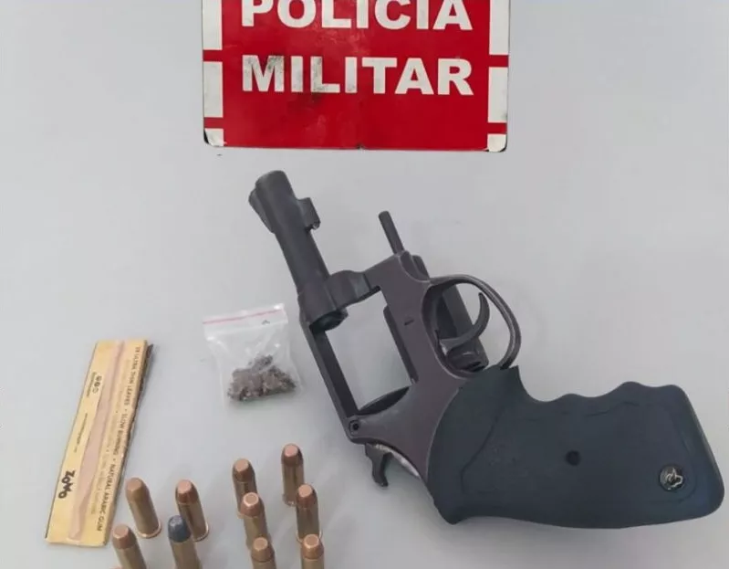 Foto: Divulgação-PM