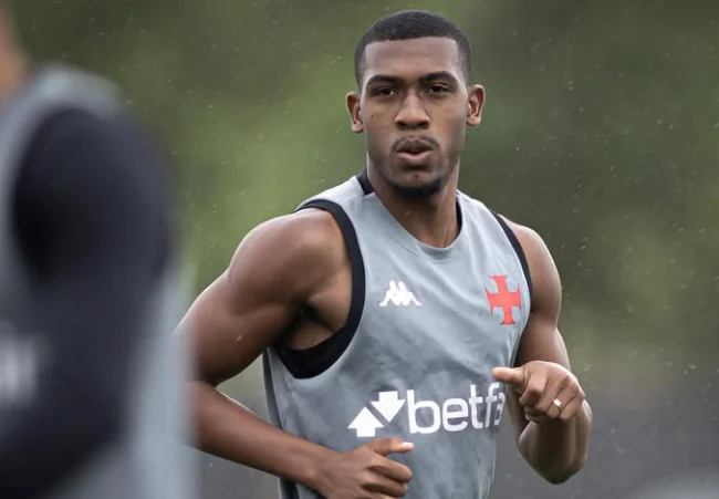 (Foto: Matheus Lima)