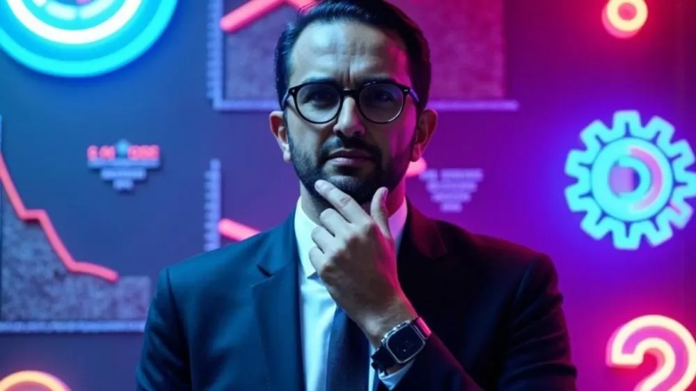 Inovação não é luxo, é necessidade