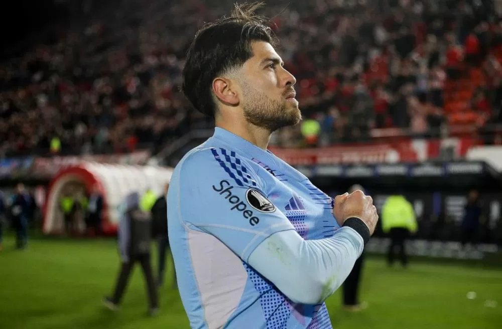 Rossi é um dos grandes nomes do atual elenco do Flamengo – Foto: Gilvan de Souza/Flamengo