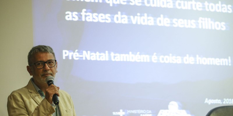 © Elza Fiúza/Agência Brasil