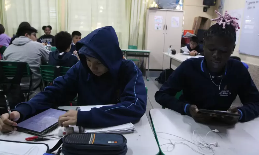 © Rovena Rosa/Agência Brasil