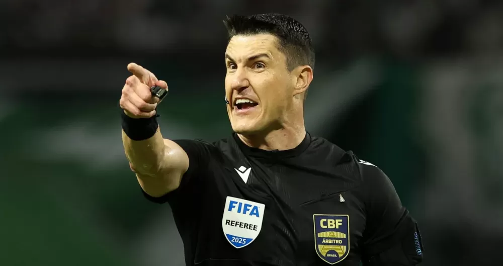 (Foto: Cesar Greco/Palmeiras)