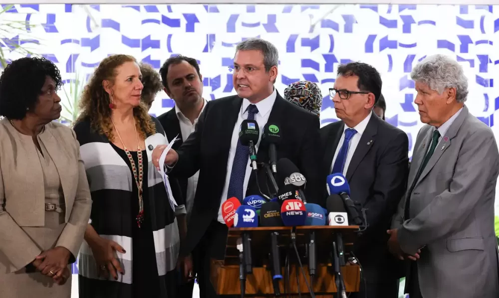 © Lula Marques/Agência Brasil