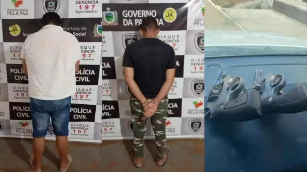 Foto: Divulgação DHE