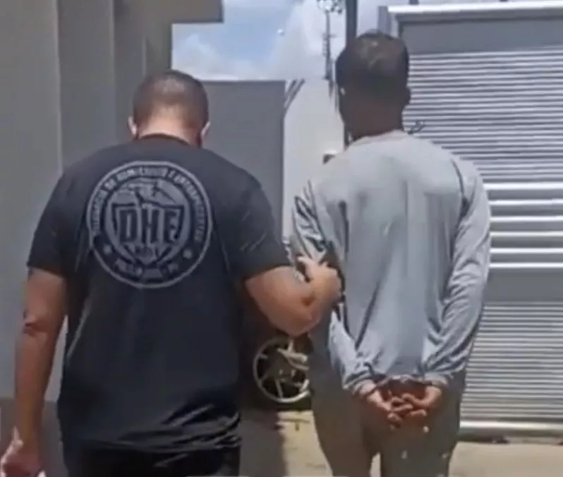 Foto Divulgação/DHE