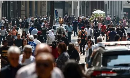 Silva é o sobrenome mais comum no país Paulo Pinto/Agência Brasil