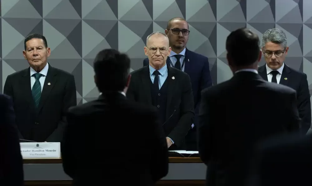 © Lula Marques/Agência Brasil