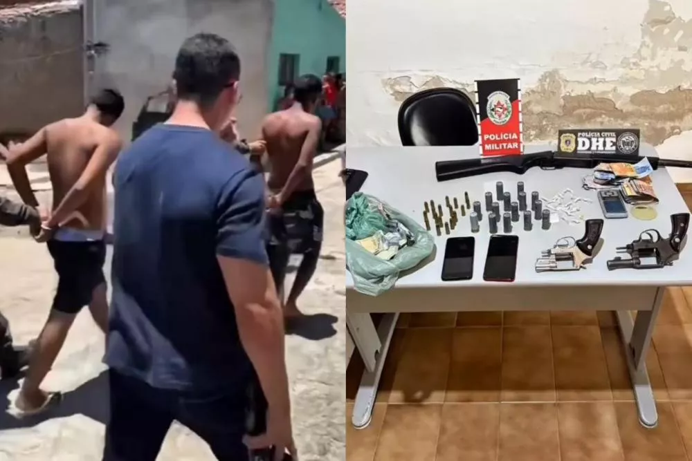 Foto: Divulgação/DHE