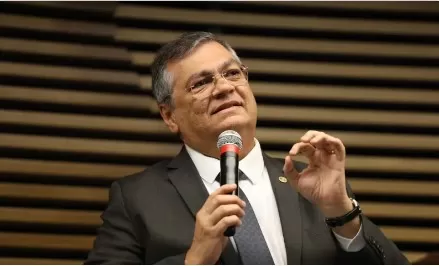 Dino pode decidir de forma monocrática ou levar o habeas corpus a julgamento na Primeira Turma Rovena Rosa/Agência Brasil