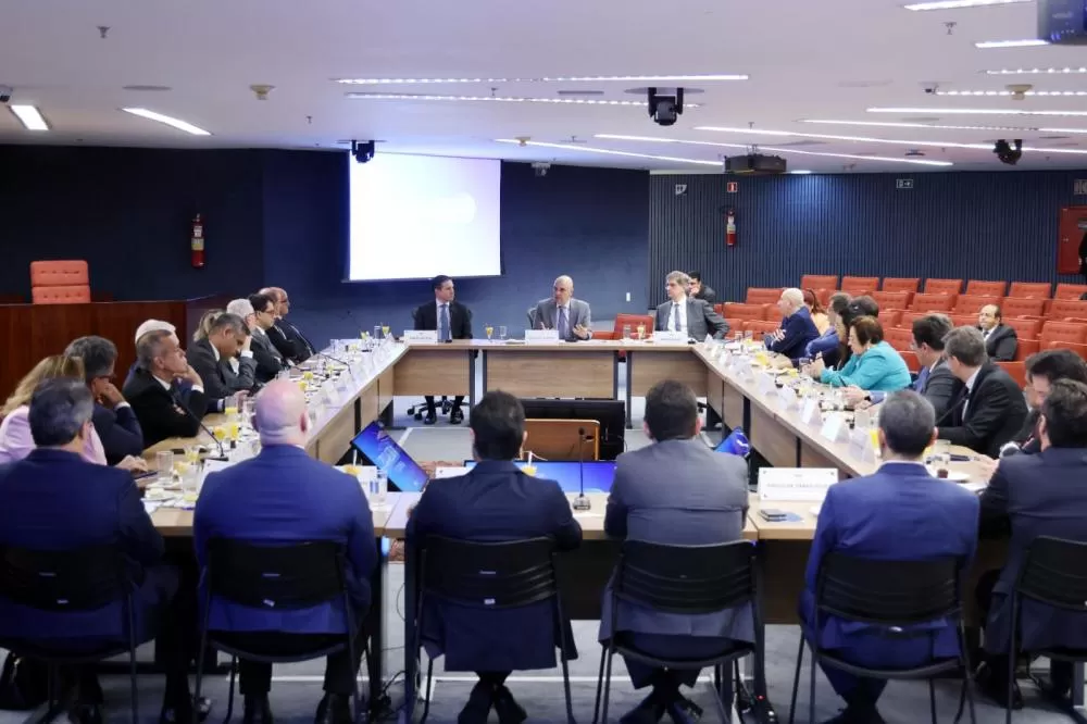 Fotos: Luiz Silveira/STF