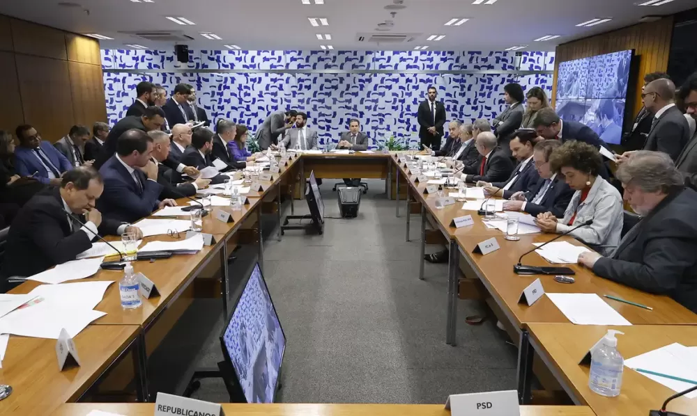 © Marina Ramos/ Câmara dos Deputados