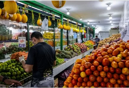 Cartões de VA e VR terão de funcionar em qualquer maquininha em até um ano Fabio Rodrigues-Pozzebom/Agência Brasil - 3.7.2024