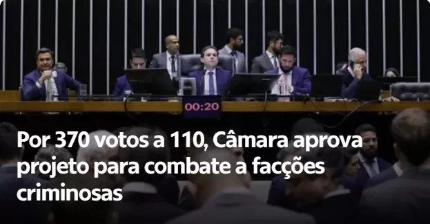 Foto Reprodução: g1