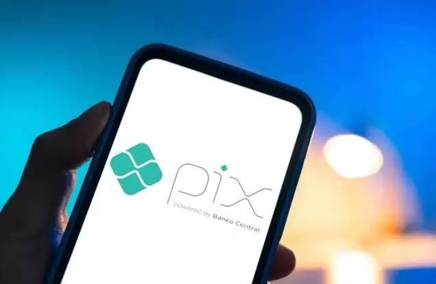 Pix enviado por engano pode virar caso de polícia — Foto: Reprodução/Redes sociais