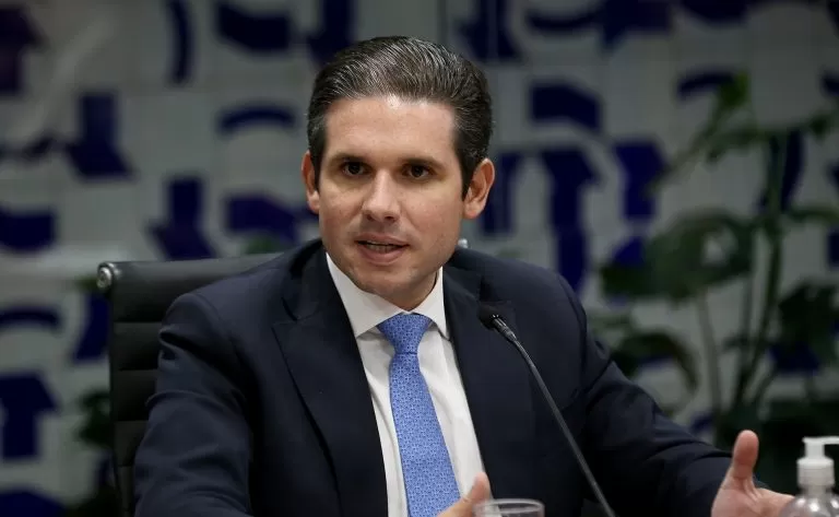 Foto: Agência Câmara