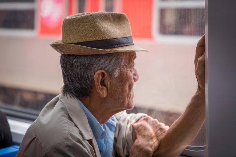 Nova classificação pode atrapalhar políticas públicas para a terceira idade - (Foto: Diogo Moreira/MCW/Governo de São Paulo)