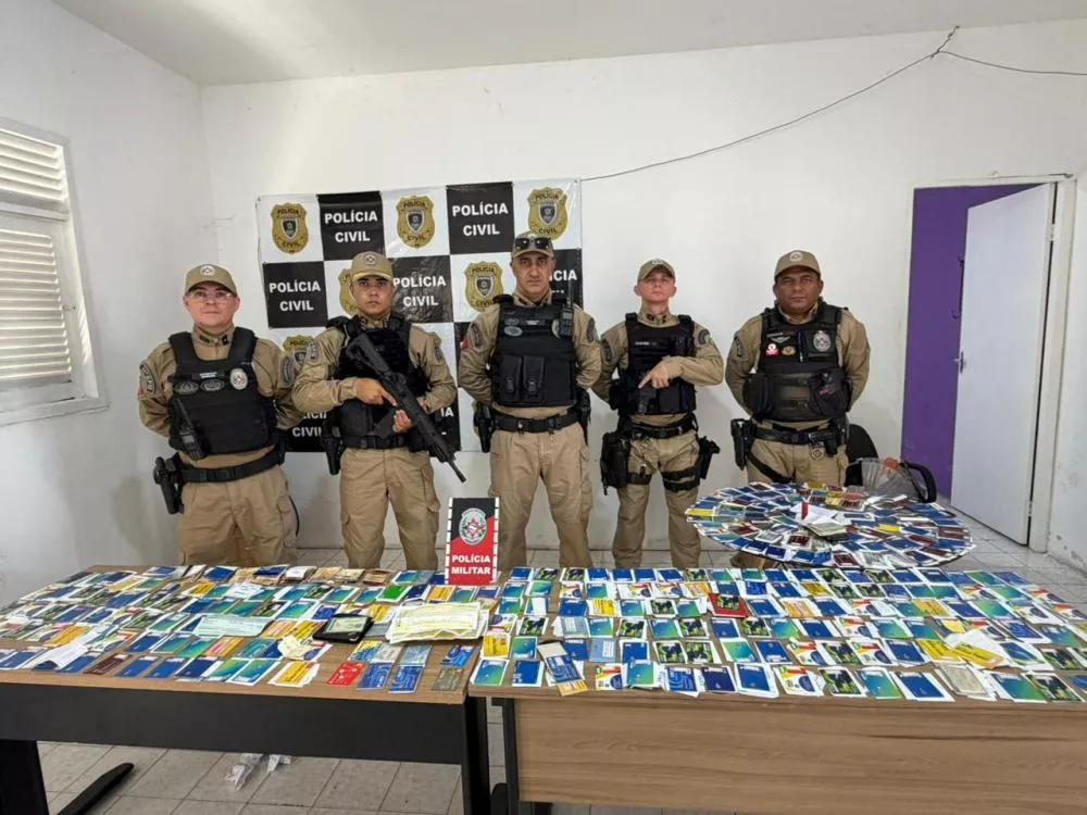 Foto: Divulgação-PM