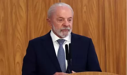 Integrantes do governo Lula avaliam que decisão de Bolsonaro visa manter espólio político da família Antonio Cruz/Agência Brasil