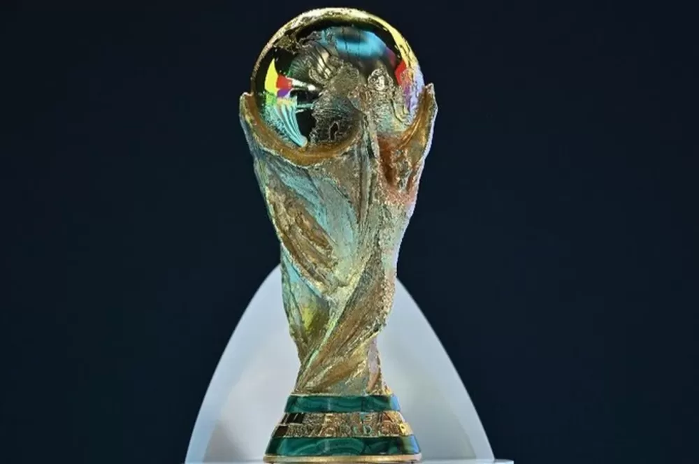 Copa do Mundo 2026: confira a tabela completa, locais, datas e horários dos jogos - Divulgação/Fifa