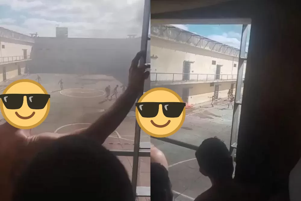 Foto Reprodução/Redes Sociais