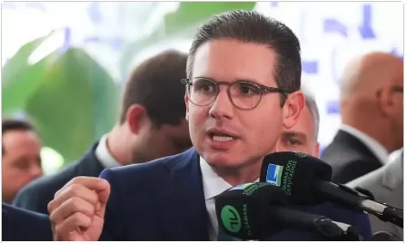 Câmara deve discutir fim da escala 6x1 em 2026 Lula Marques/Agência Brasil