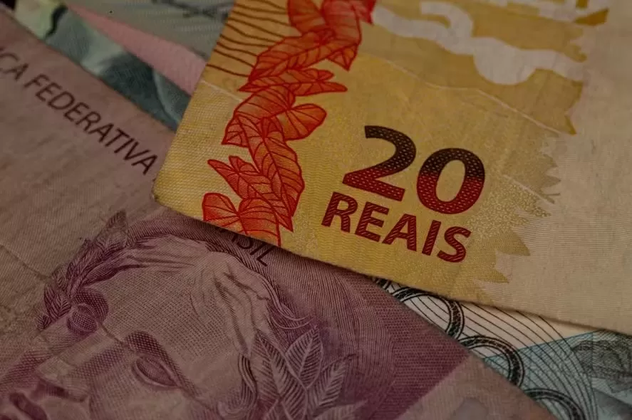 Governo define salário mínimo de 2026. Veja quando o valor entra em vigor — Foto: Roberto Moreyra