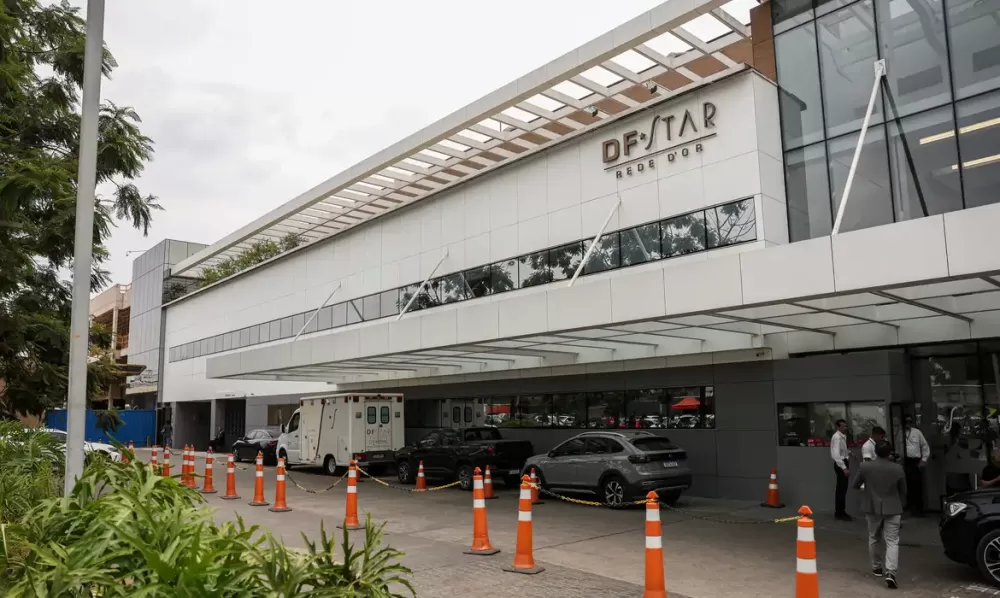 © Marcelo Camargo/Agência Brasil