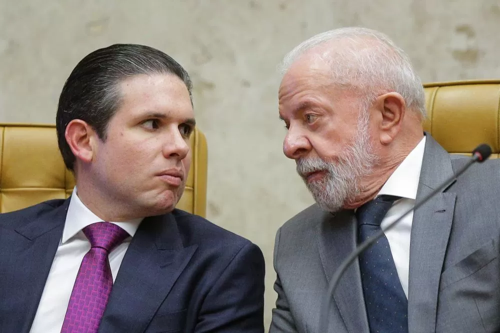 BRENO ESAKI/METRÓPOLES @BrenoEsakiFoto