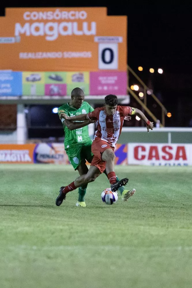 Foto: Vinícius Almeida