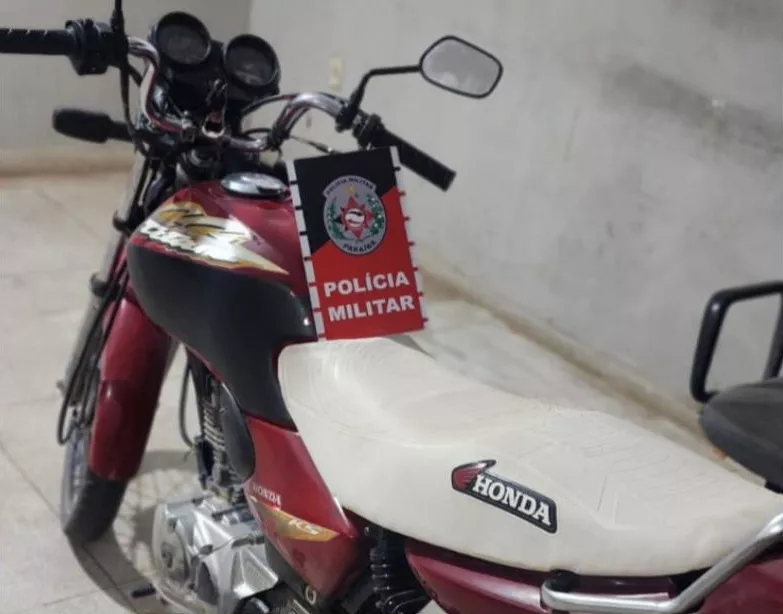 Foto: Divulgação/PM