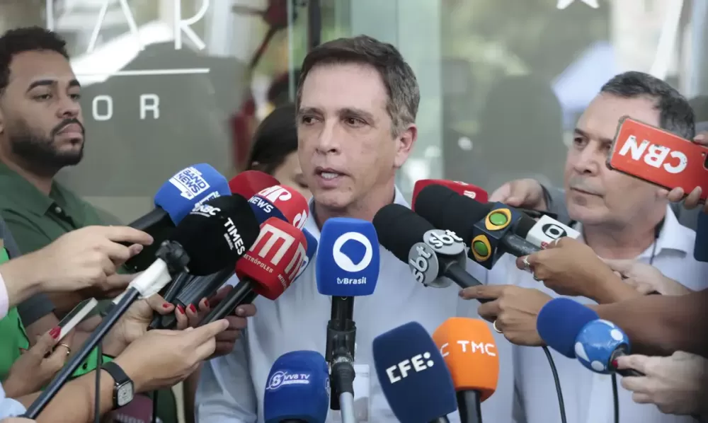 © Bruno Peres/Agência Brasil