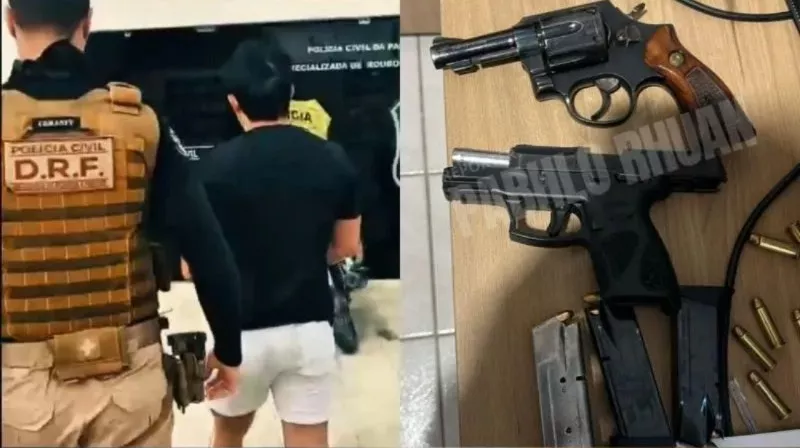 Foto Reprodução: Pabhlo Rhuan