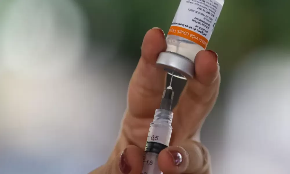 © Tânia Rêgo/Agência Brasil