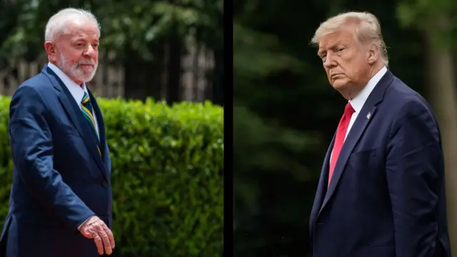 Foto Montagem: Internet