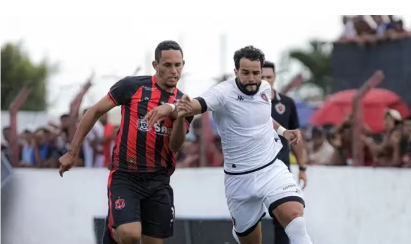  (Foto: João Neto / Botafogo-PB)