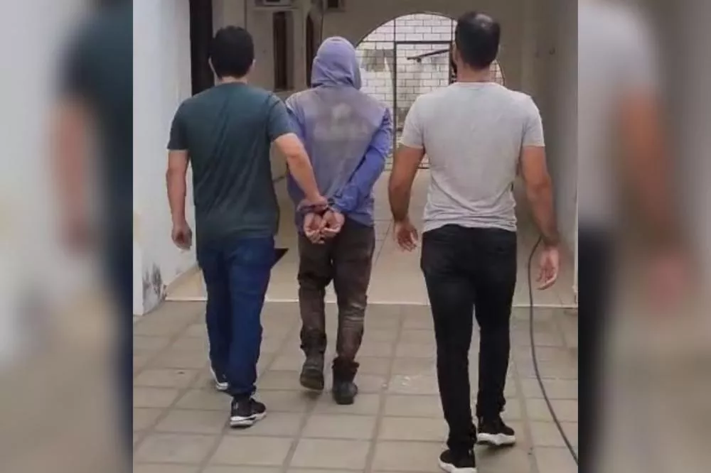 Foto Divulgação/Polícia Civil