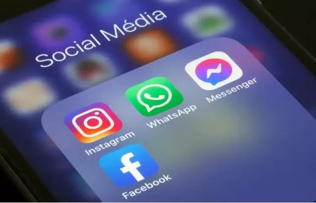 Meta confirma que Instagram, Facebook e WhatsApp terão plano pagos nos próximos meses — Foto: Chesnot/Getty Images