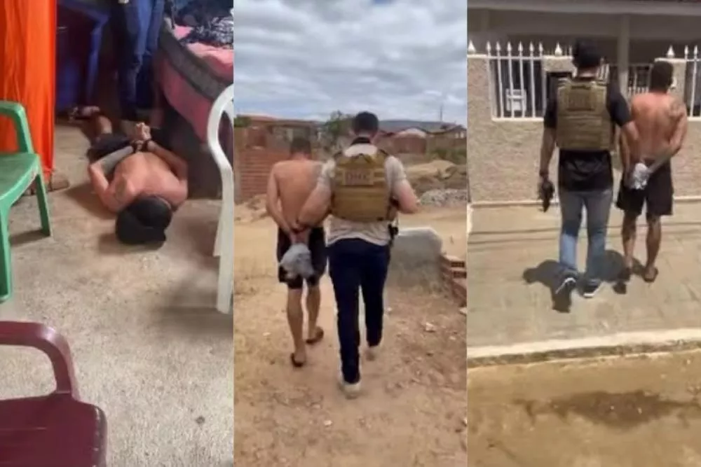 Fotos: Reprodução DHE