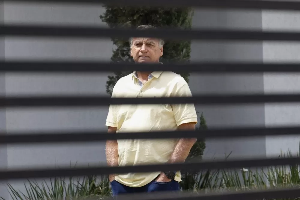 (Foto: Sergio Lima / AFP)