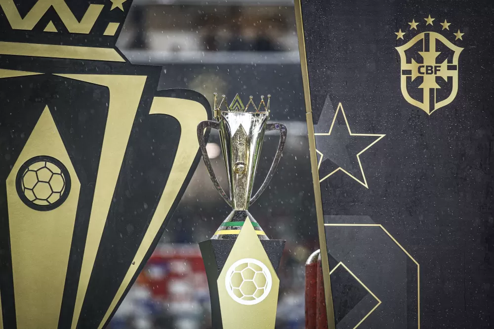 Foto: Marcos Júnior/CBF