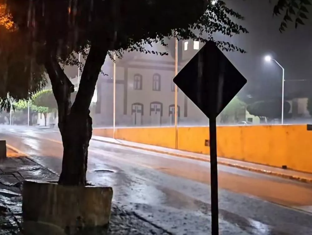 Foto Divulgação: Portal Catingueira