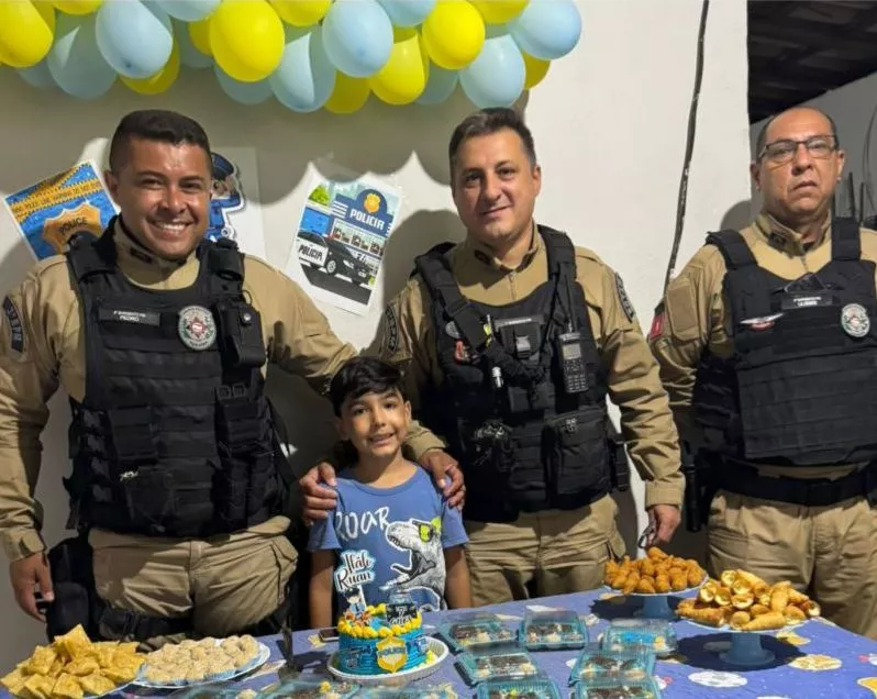 Foto Divalgação - BPM