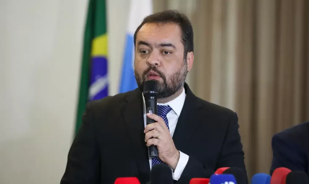 © Rafael Campos/ Gov. RJ