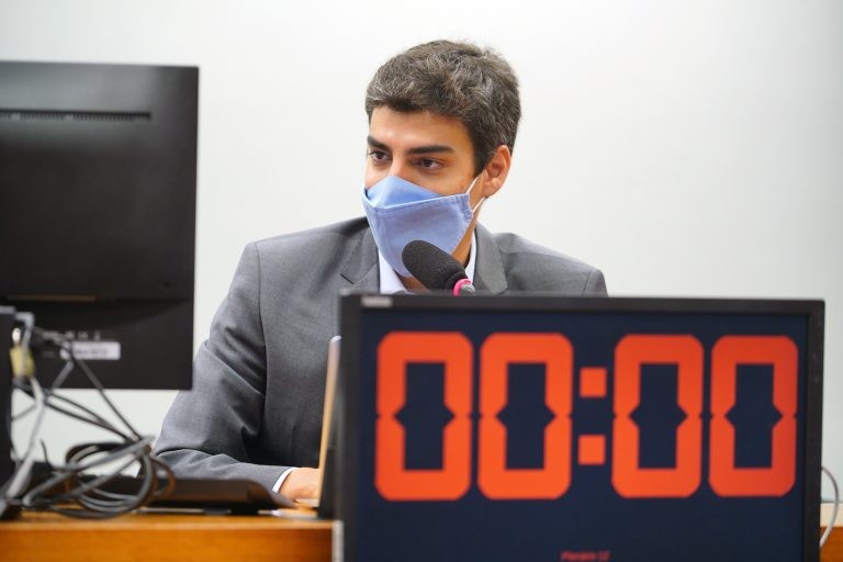 Mitraud: quem paga a conta fica fora do processo de escolha - (Foto: Pablo Valadares/Câmara dos Deputados)