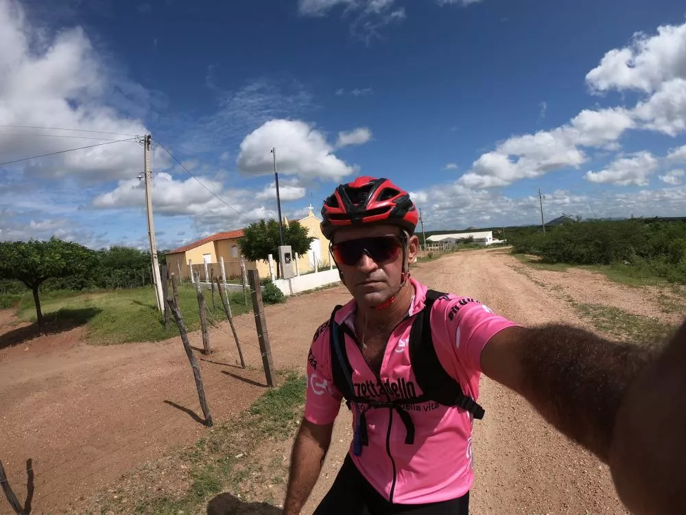 Fotos: Redes Sociais