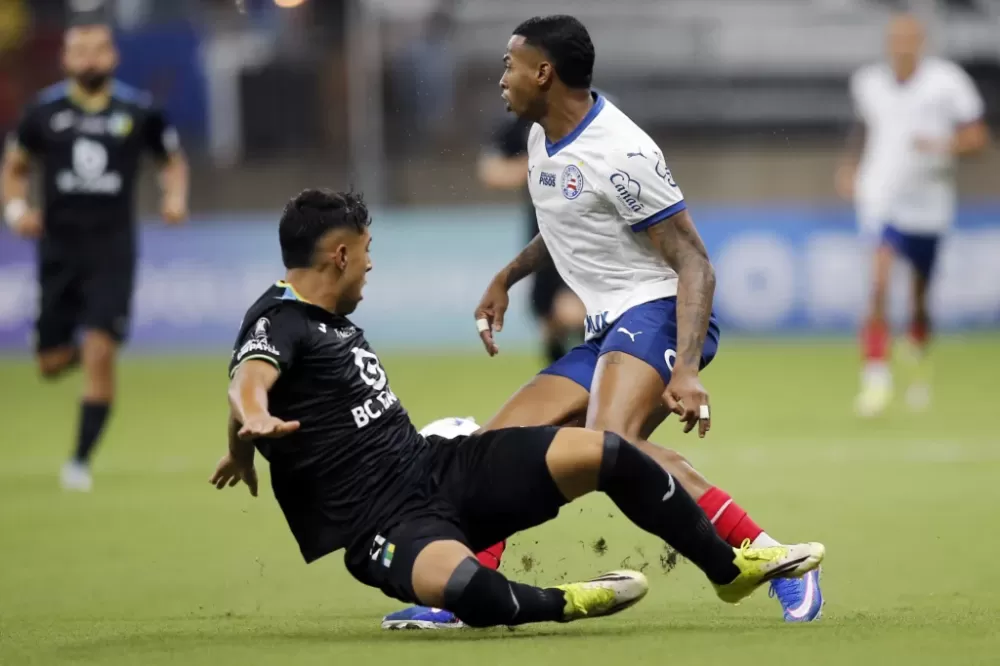 Foto por ARISSON MARINHO / AFP